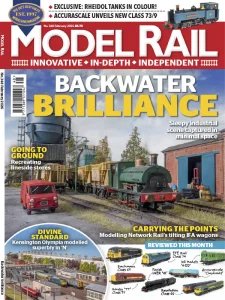 Model Rail - 02.2026