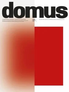 Domus Italia - 09.2026