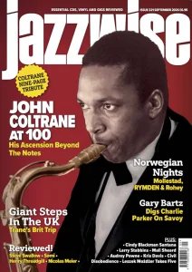 Jazzwise - 09.2026