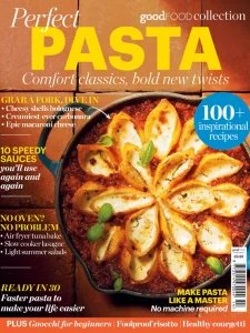 BBC Good Food Collection - Perfect Pasta 2026