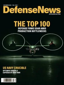 Defense News - 09.2026
