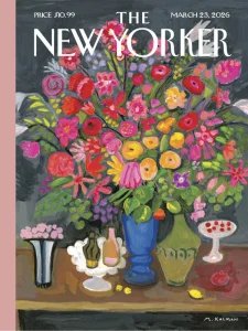 The New Yorker - 03.23.2026