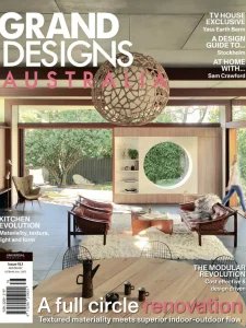 Grand Designs AU - Is. 15.1 2026