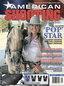 American Shooting Journal - 05.2026