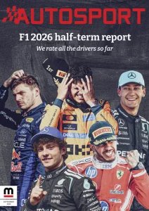 Autosport - 09.2026