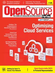 Open Source for You - 12.2025