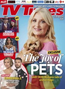 TV Times - 22.08.2026