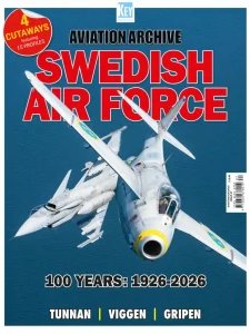 Aviation Archive - Is. 87 2026