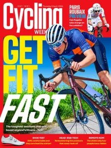Cycling Weekly - 9.04.2026