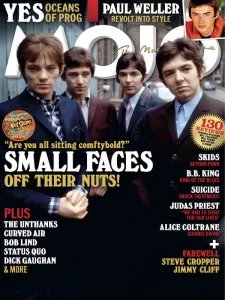 Mojo - 03.2026