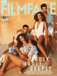 Filmfare - 02.2022