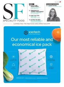 Speciality Food - 05.2026
