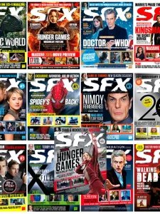 SFX - 2015 Full Year