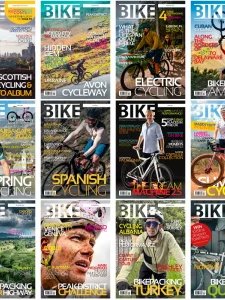 BIKE - 2024 Full Year