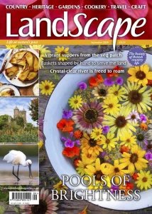Landscape UK - 09.2026