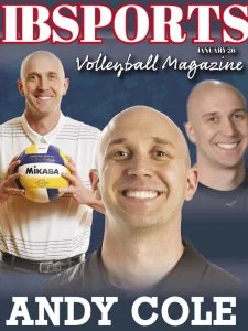 IBSports Volleyball - 01.2026
