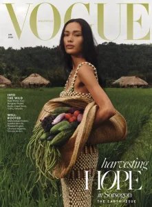 Vogue PH - 04.2026