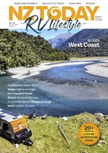 NZTODAY RV Lifestyle - 05/06 2026