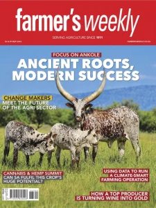 Farmer's Weekly - 22.05.2026