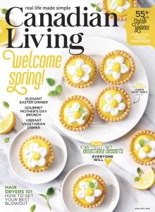 Canadian Living - 04/05 2026