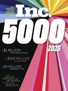 Inc. - Fall 2026