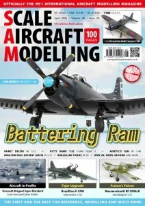 Scale Aircraft Modelling - 06.2026