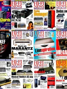 Hi-Fi News - 1999 Full Year