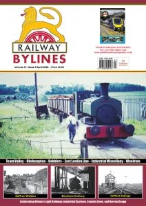 Railway Bylines - 04.2026