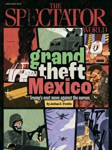 The Spectator World - 06.8.2026