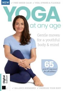 Yoga at Any Age - Ed. 5 2026