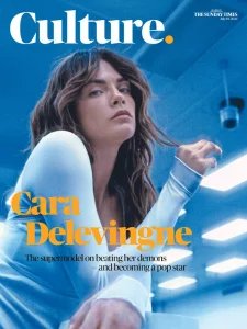 The Sunday Times Culture - 19.07. 2026