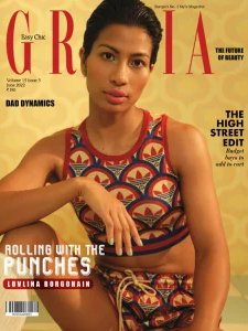 Grazia IN - 06.2022
