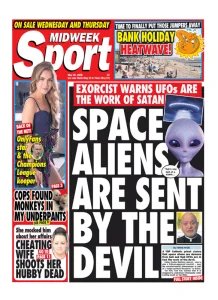 Midweek Sport - 20.05.2026