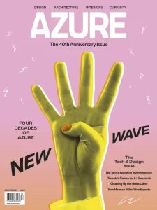 AZURE - 05/06 2025