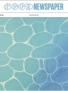 The Goodnewspaper - Is. 85 2026