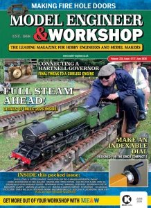 Model Engineer & Workshop - 06.2026