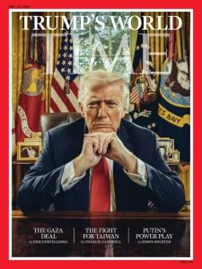 TIME USA - 11.10.2025