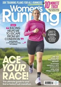 Women's Running UK - 03.2026