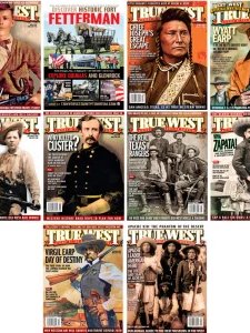 True West - 2020 Full Year Compilation