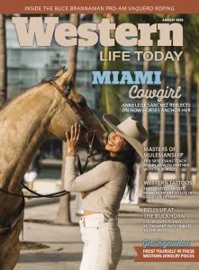 Western Life Today - 08.2026