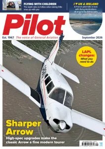 Pilot - 09.2026