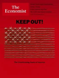 The Economist Asia - 08.29.2026