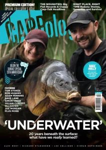 CARPology - 04.2026