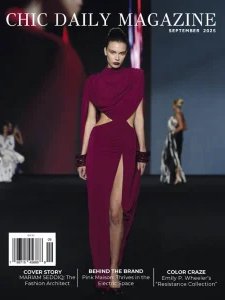 Chic Daily - 09.2025