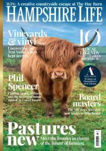 Hampshire Life - 09.2026