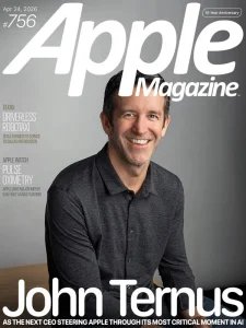 AppleMagazine - 04.24.2026