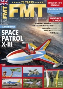 FMT Flight Model and Technic - 03.2026