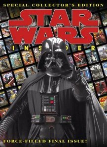 Star Wars Insider - Is. 237 2026