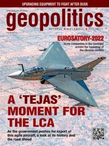 Geopolitics - 07.2022