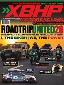 xBhp - 06/07 2026